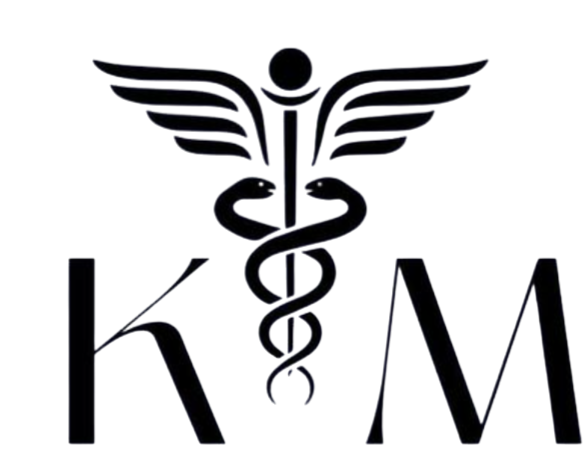 KM Logo